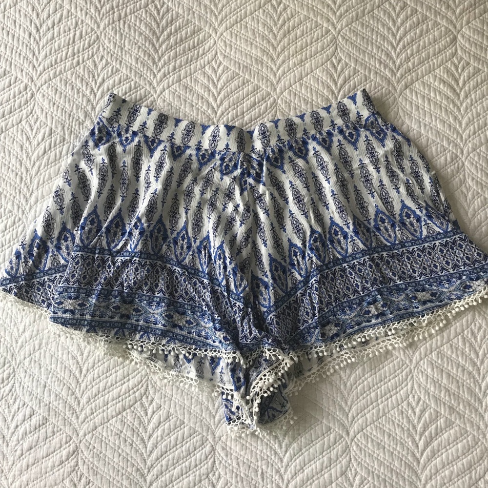 Shorts